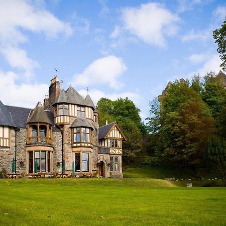 Knockderry Country House Hotel Cove  Екстер'єр фото